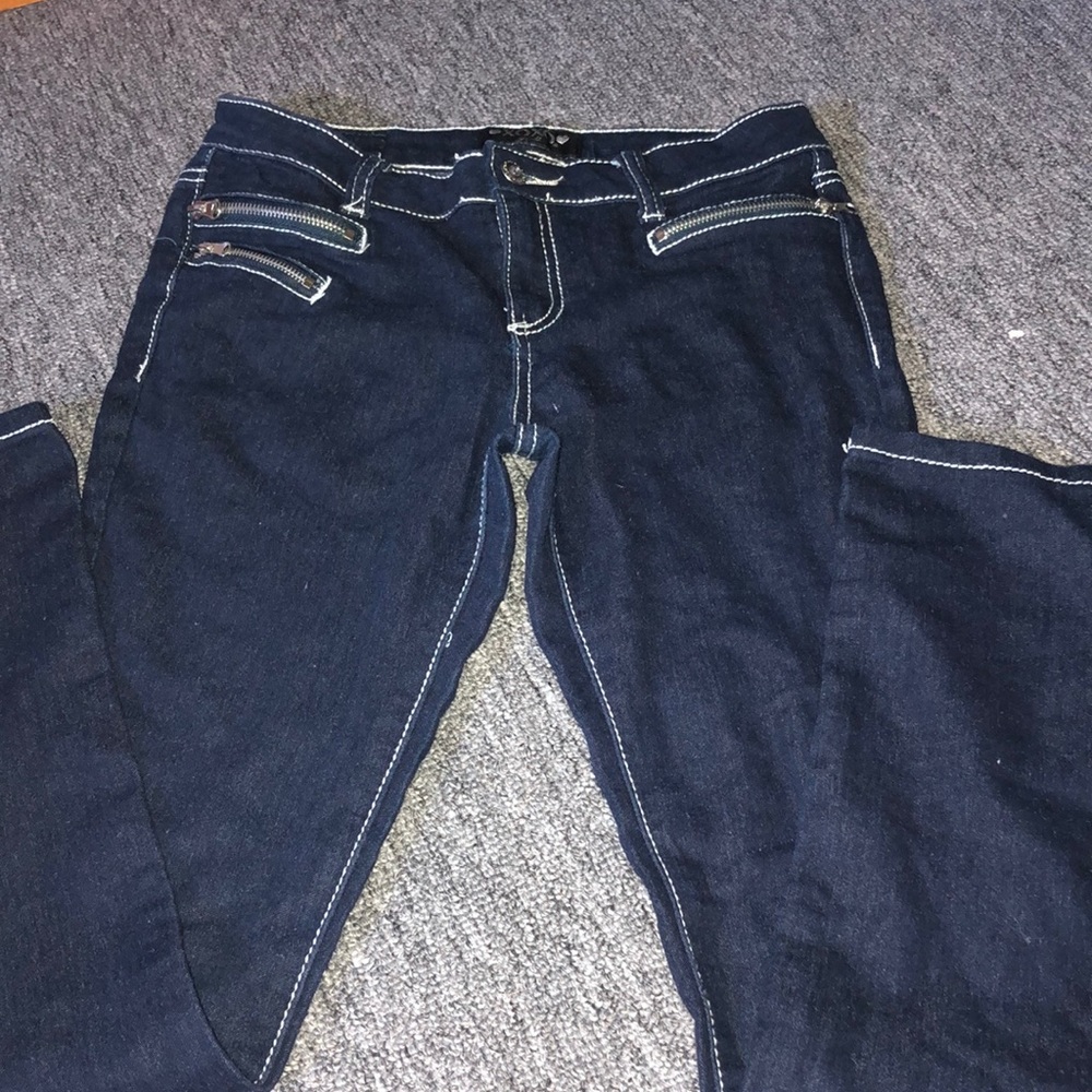 Girls Jeans